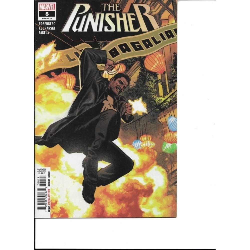 The Punisher 8
